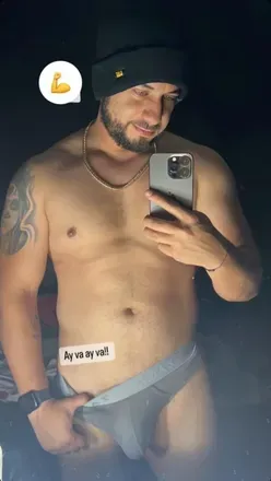 OnlyFans cuenta beeto_torres header 2