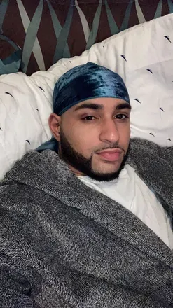 OnlyFans account  trynaslam1 avatar 1