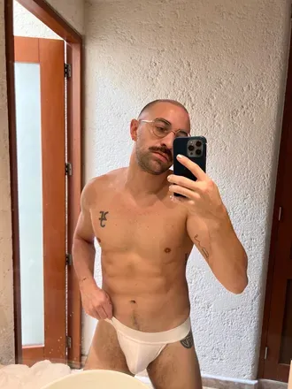 OnlyFans cuenta daveh00d avatar 1