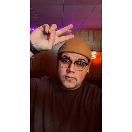 OnlyFans cuenta dexter20211812 avatar 1