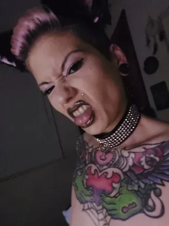 OnlyFans cuenta spookshow.betty avatar 1