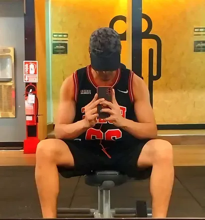 OnlyFans account  machoact avatar 1