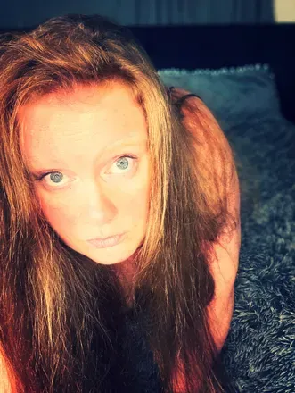 OnlyFans cuenta gingeredspice avatar 1