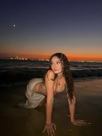 OnlyFans cuenta bbgirlii avatar 1