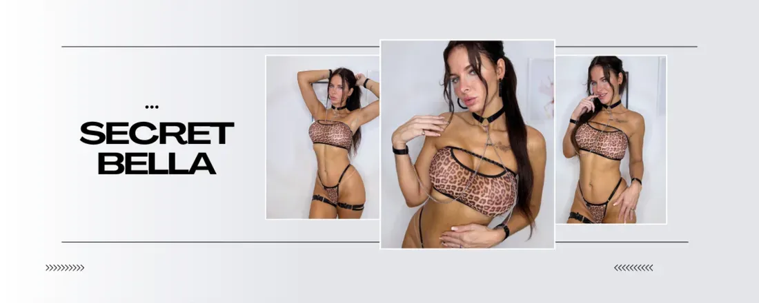 OnlyFans cuenta secretbellaa header 2
