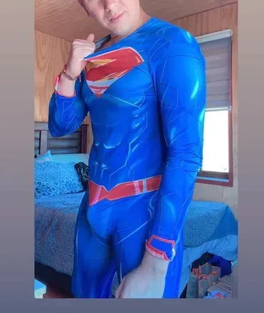 OnlyFans cuenta lujuriaconamor avatar 1