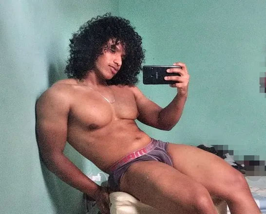 OnlyFans cuenta dainergarcia18 header 2