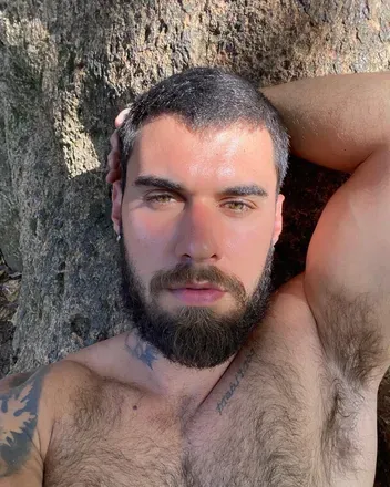 OnlyFans cuenta oliveirafabiio avatar 1
