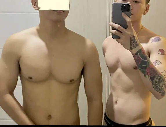 OnlyFans account  huynhli95859128 header 2