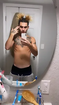 OnlyFans cuenta ttgxgabe420 avatar 1