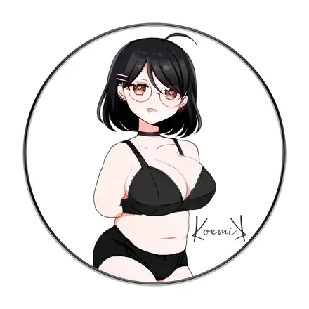 OnlyFans cuenta koemik.chan avatar 1