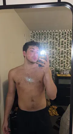 OnlyFans cuenta anthonyxzv avatar 1