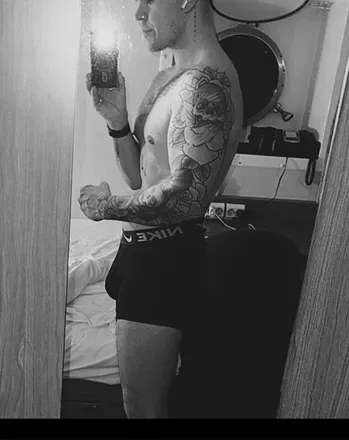 OnlyFans cuenta erikmannen9494 avatar 1