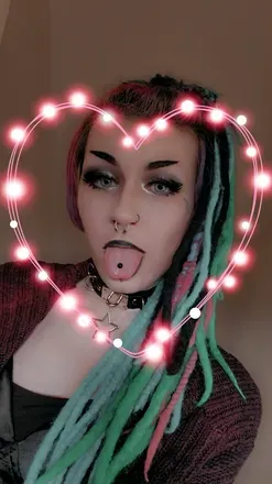 OnlyFans cuenta lornastarr98 avatar 1