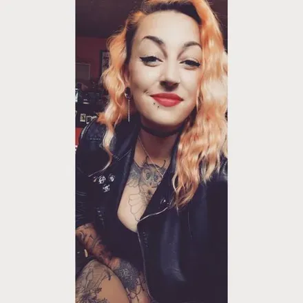 OnlyFans cuenta girlwiththeowltattoo420 avatar 1