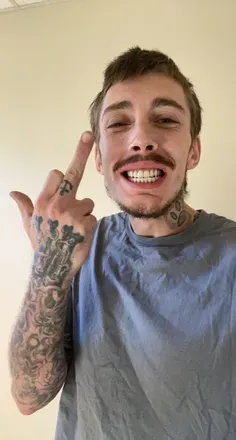 OnlyFans cuenta xanderthegod941 avatar 1