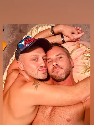 OnlyFans cuenta princeericandmalibuken header 2