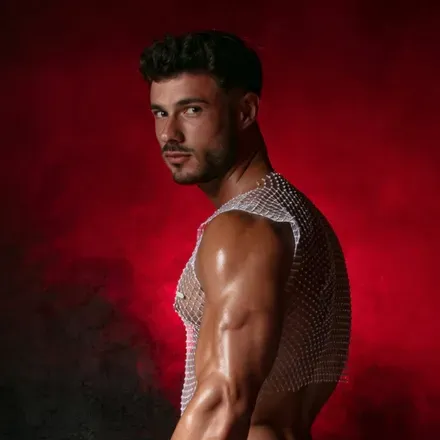 OnlyFans cuenta sergiofernzv avatar 1