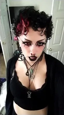 OnlyFans cuenta kultpunk avatar 1