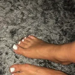 OnlyFans cuenta lovefeetonly avatar 1