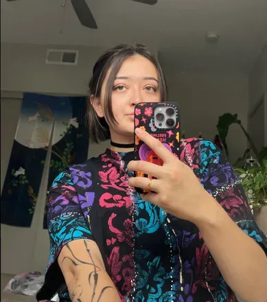 OnlyFans cuenta sayakablossom avatar 1