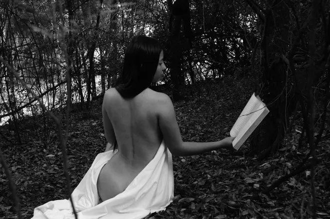 OnlyFans cuenta alicia.caro header 2