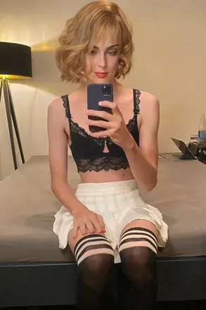 OnlyFans cuenta julia_fortuna avatar 1