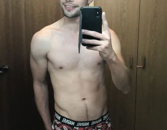 OnlyFans cuenta antonio8inches avatar 1