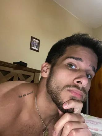 OnlyFans account  jorgeyacuzzi header 2