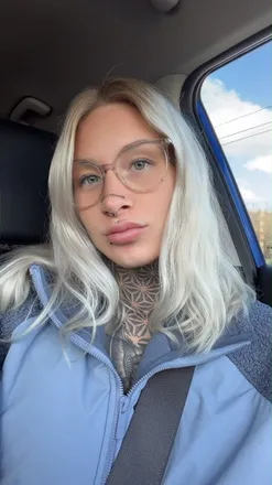 OnlyFans of melinaroy