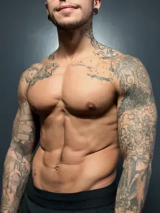 OnlyFans cuenta joshxluis avatar 1