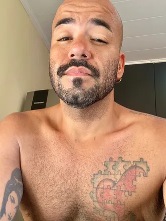 OnlyFans cuenta gusttavobonni avatar 1