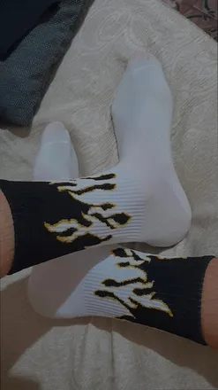 OnlyFans account  vincentsfeet header 2