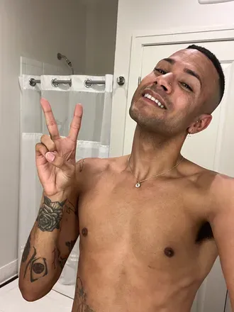 OnlyFans cuenta halfblood92 avatar 1