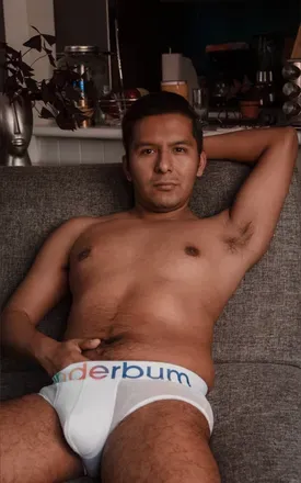 OnlyFans cuenta mryuve avatar 1