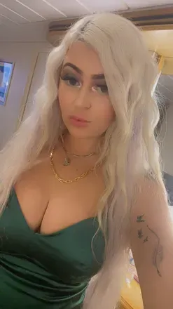 OnlyFans cuenta ukrainianbarbiee avatar 1