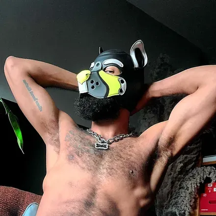 OnlyFans cuenta pupjasiri avatar 1