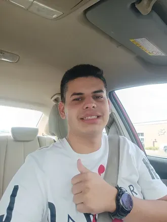 OnlyFans cuenta gregoryyparra avatar 1