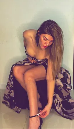 OnlyFans cuenta kalisa01 avatar 1