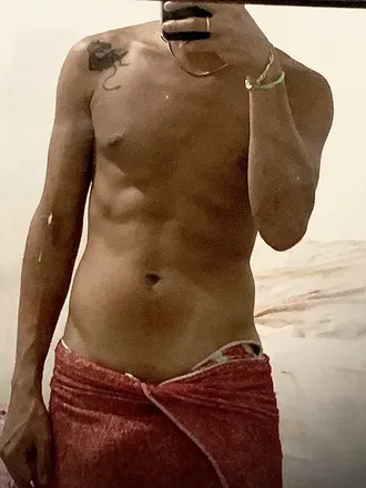OnlyFans account  devilpoetico avatar 1