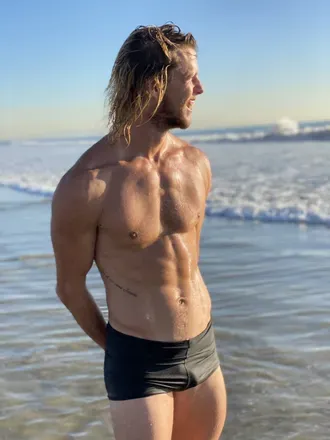 OnlyFans cuenta dean_the_dog avatar 1