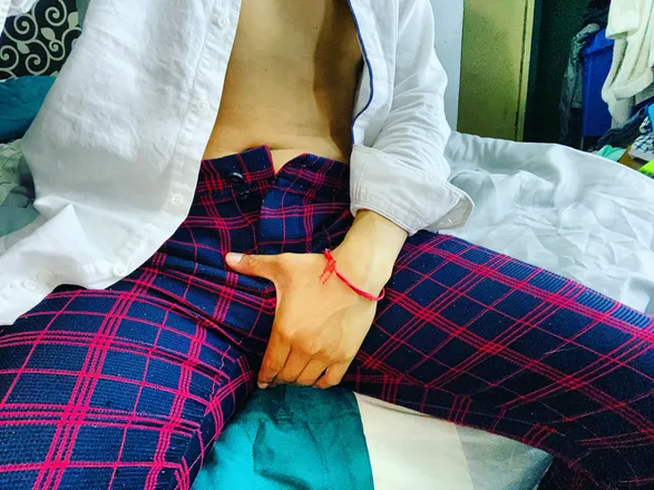 OnlyFans cuenta u165055163 header 2