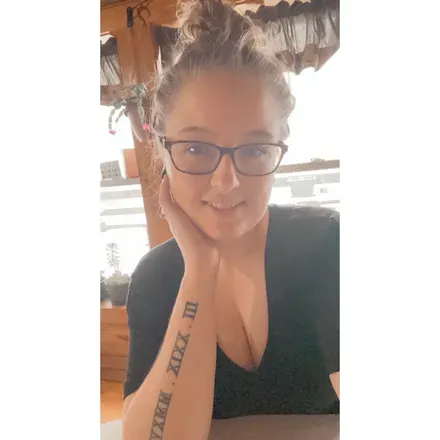 OnlyFans cuenta dahlia207 avatar 1
