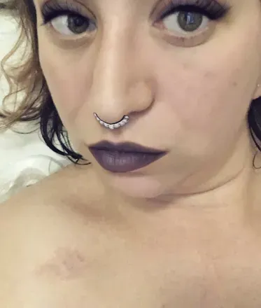 OnlyFans cuenta aidenice avatar 1
