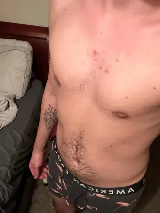 OnlyFans cuenta texasboi_98 avatar 1