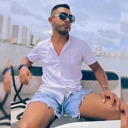 OnlyFans cuenta juan.serna avatar 1