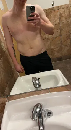 OnlyFans cuenta bigshotginger avatar 1