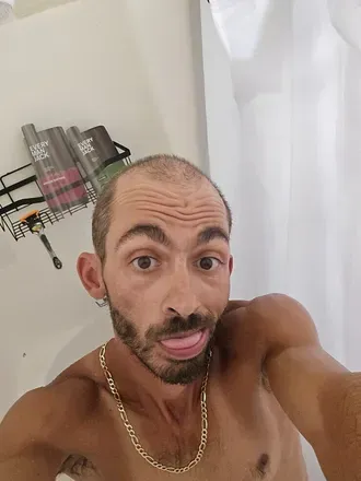 OnlyFans cuenta sirbrock avatar 1