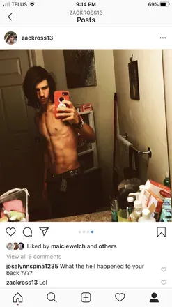 OnlyFans account  bigdickdaddy11117777 header 2