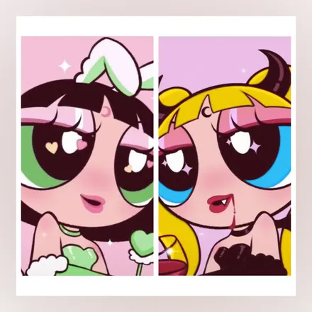 OnlyFans cuenta bubbles.buttercup header 1